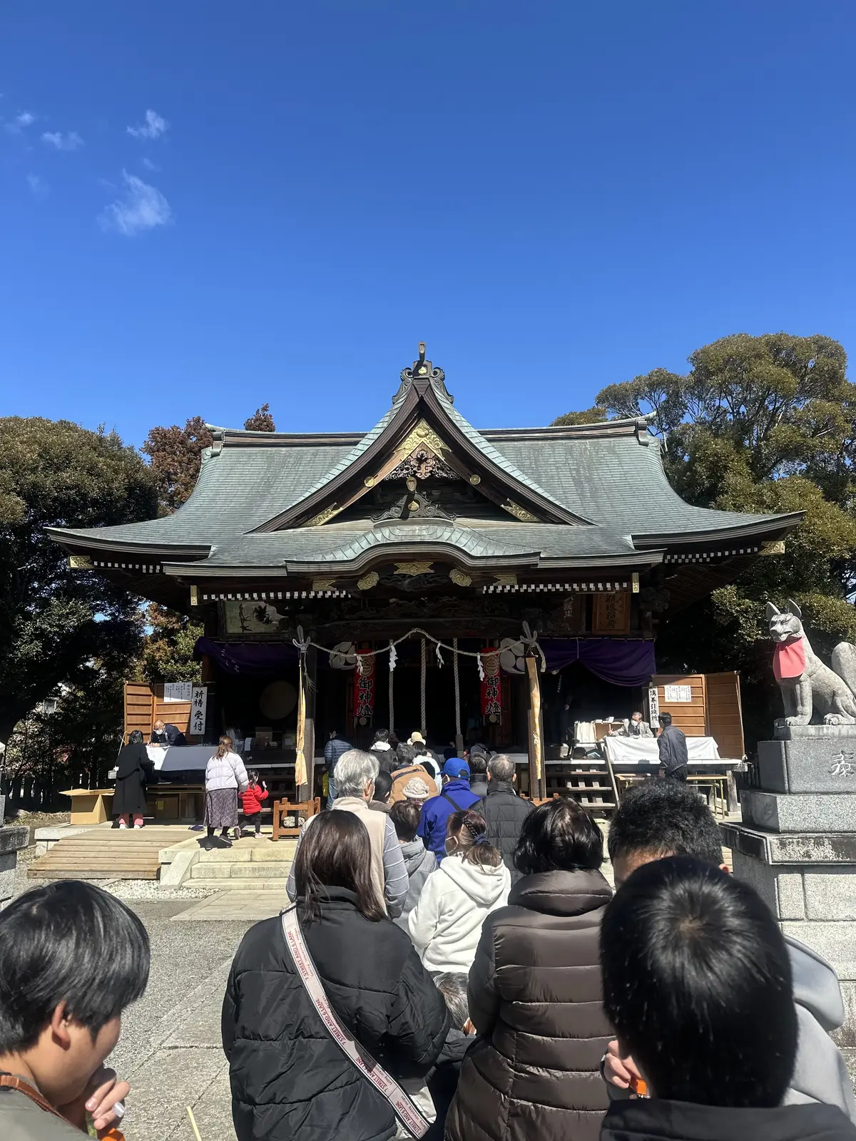 春を告げる祭り"初午祭"への画像_4
