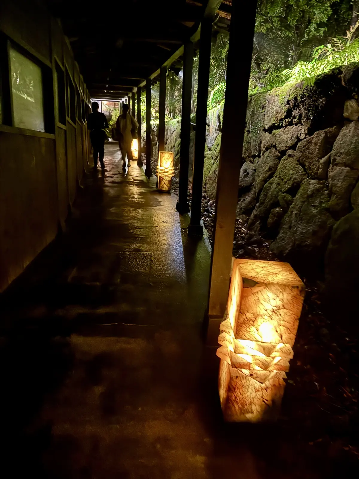 箱根の山々を一望する絶景☆名宿『箱根吟遊の画像_11