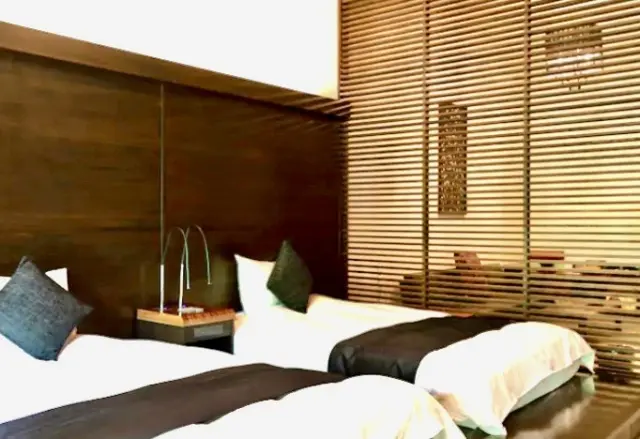 アンシェントホテル浅間軽井沢、漆黒の宝石の画像_4