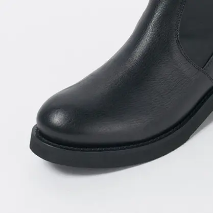 秋冬の足もとはこれさえあればいい！ 徹の画像_4