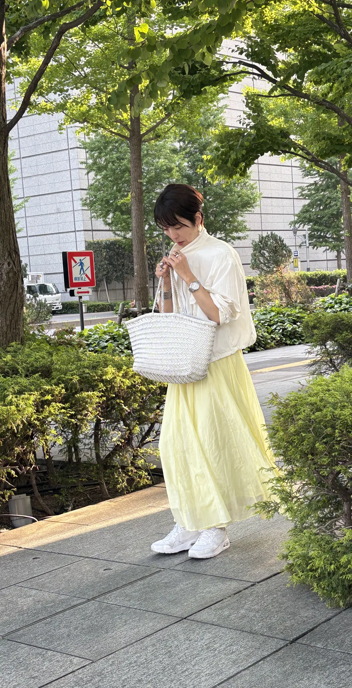 GW学生時代友人たちとランチ会@東京駅の画像_3