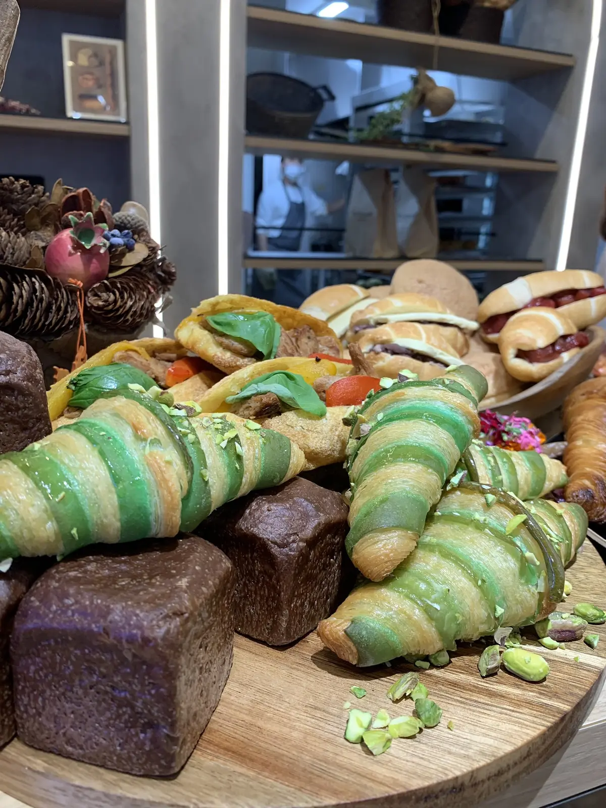 jマダムの美味いもん探訪〜VEGAN Bの画像_14