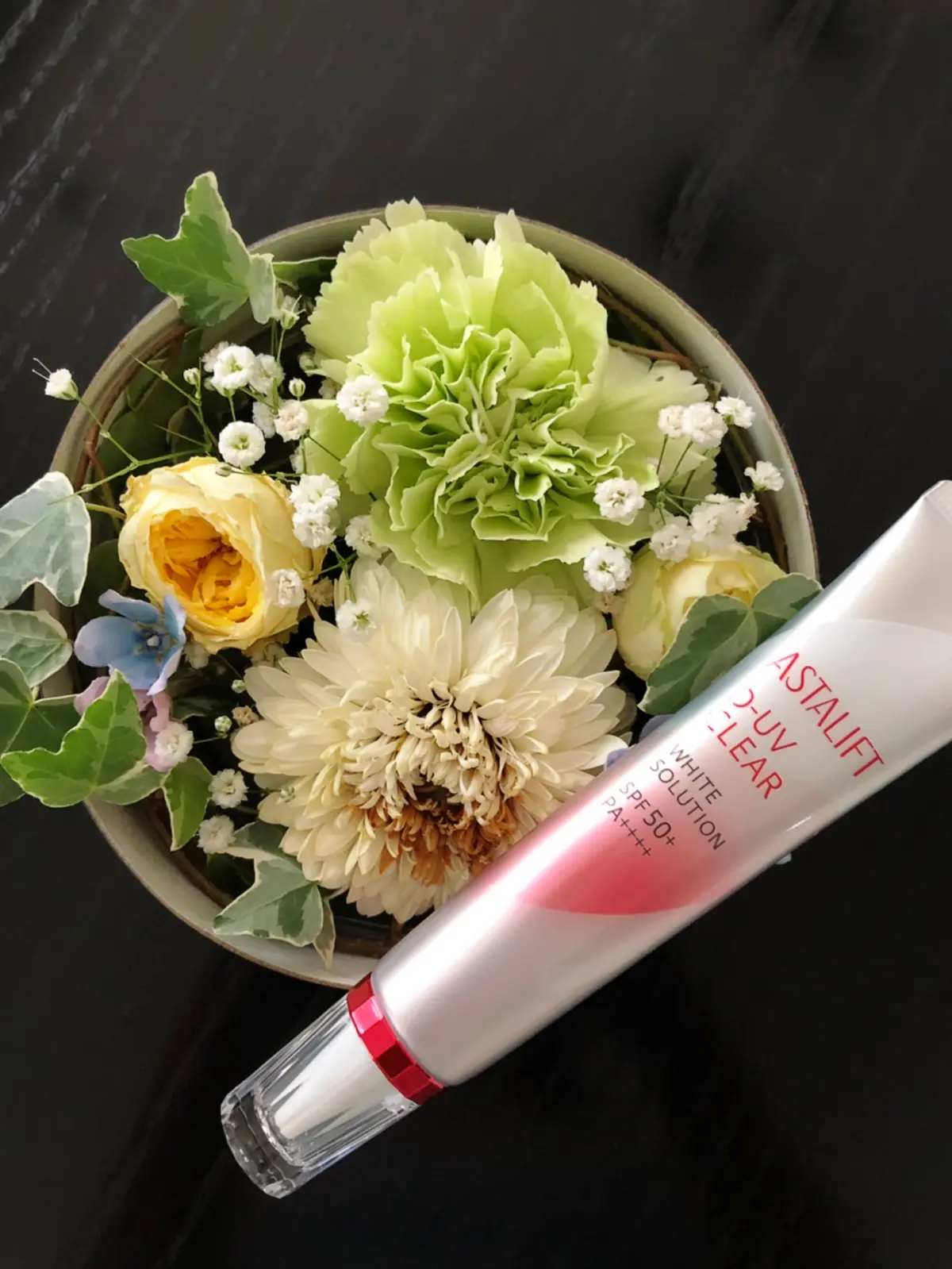 家トレ！夏に向けてスッキリな体作りの画像_4