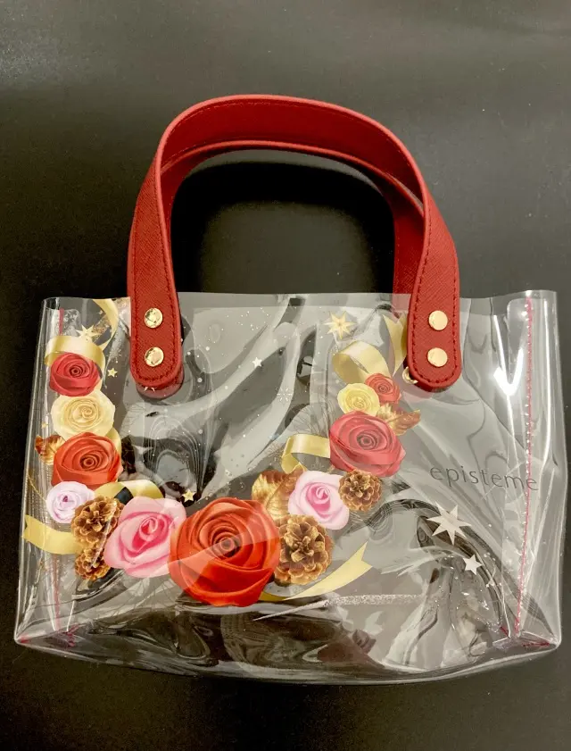 エクラeclat Jマダムの美容　デパコス編