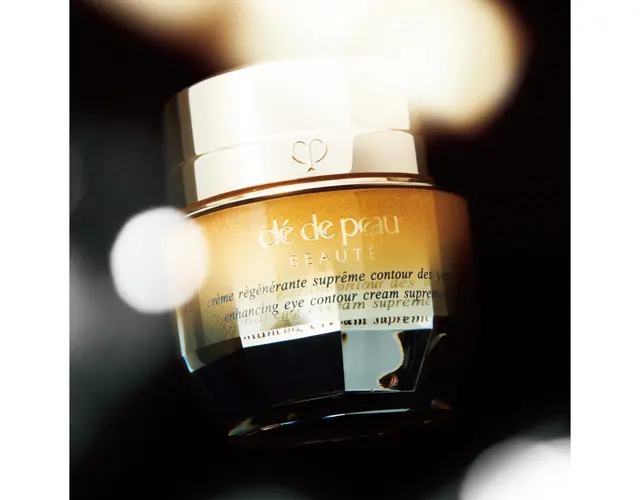 クレ・ド・ポー ボーテ 　  クレームイユー レジェネランS