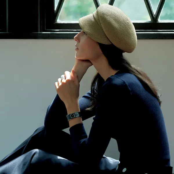 カラーダイヤルが盛り立てる！スタイリッシの画像_1