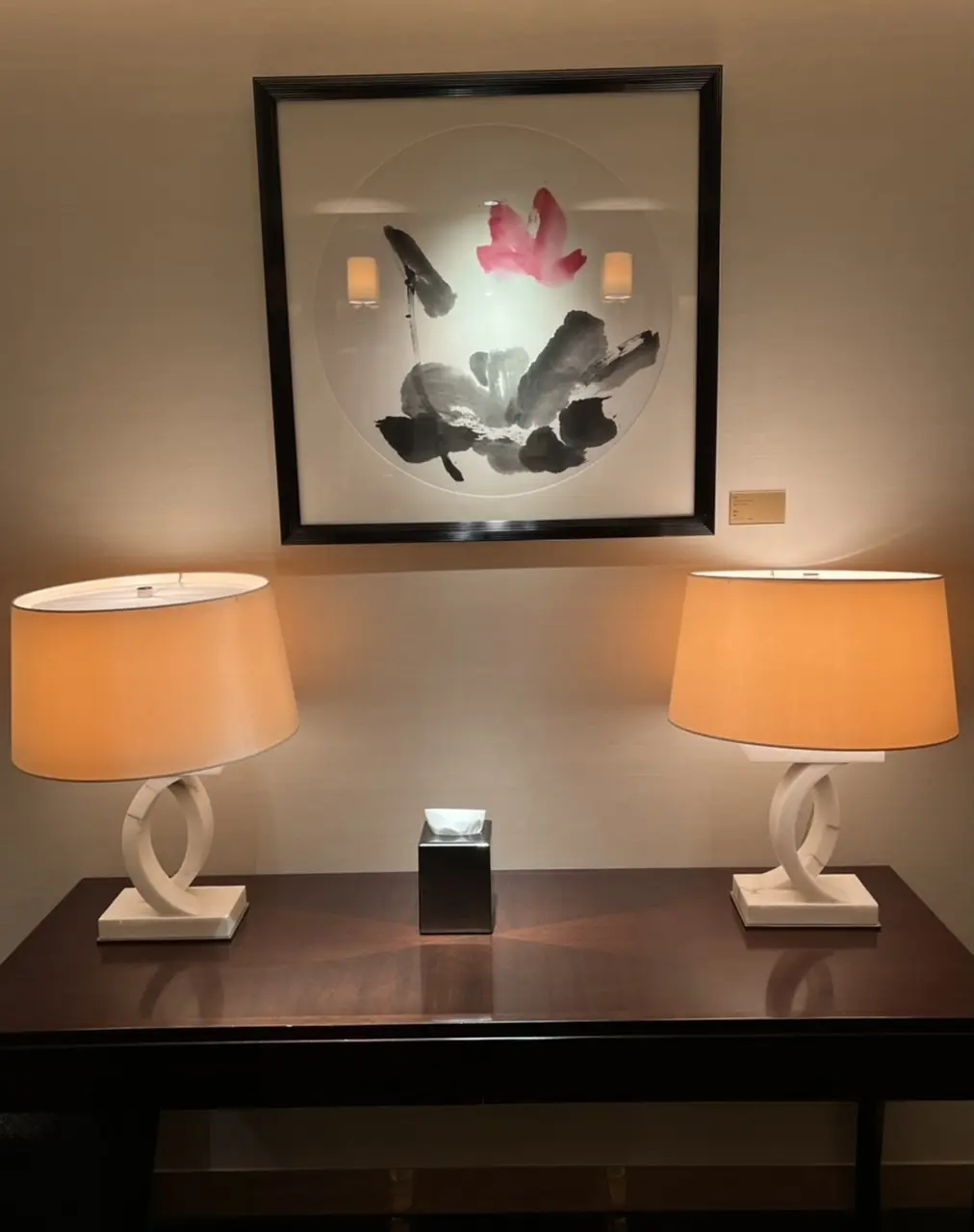 シャングリ・ラ東京の朝時間☆の画像_11