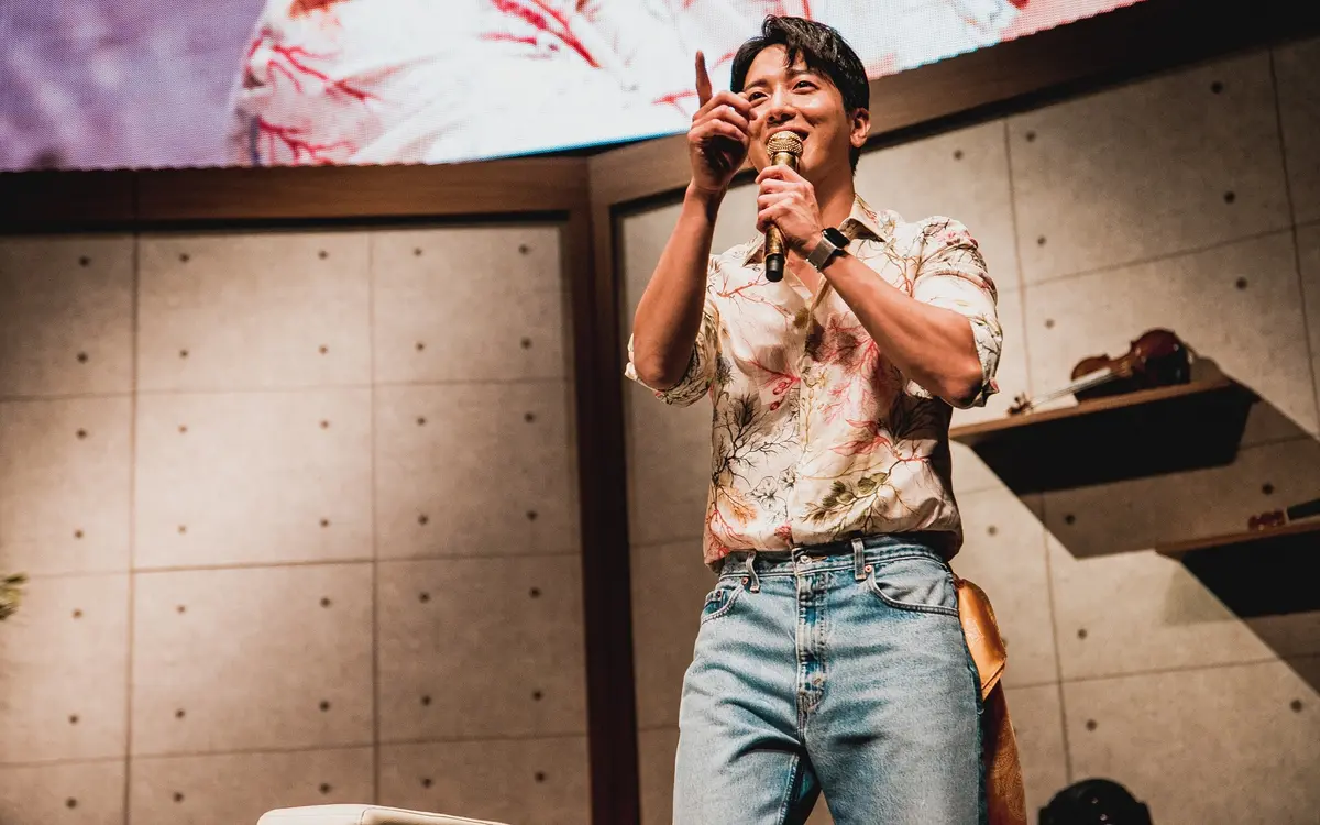 ジョン・ヨンファ（from CNBLUE）