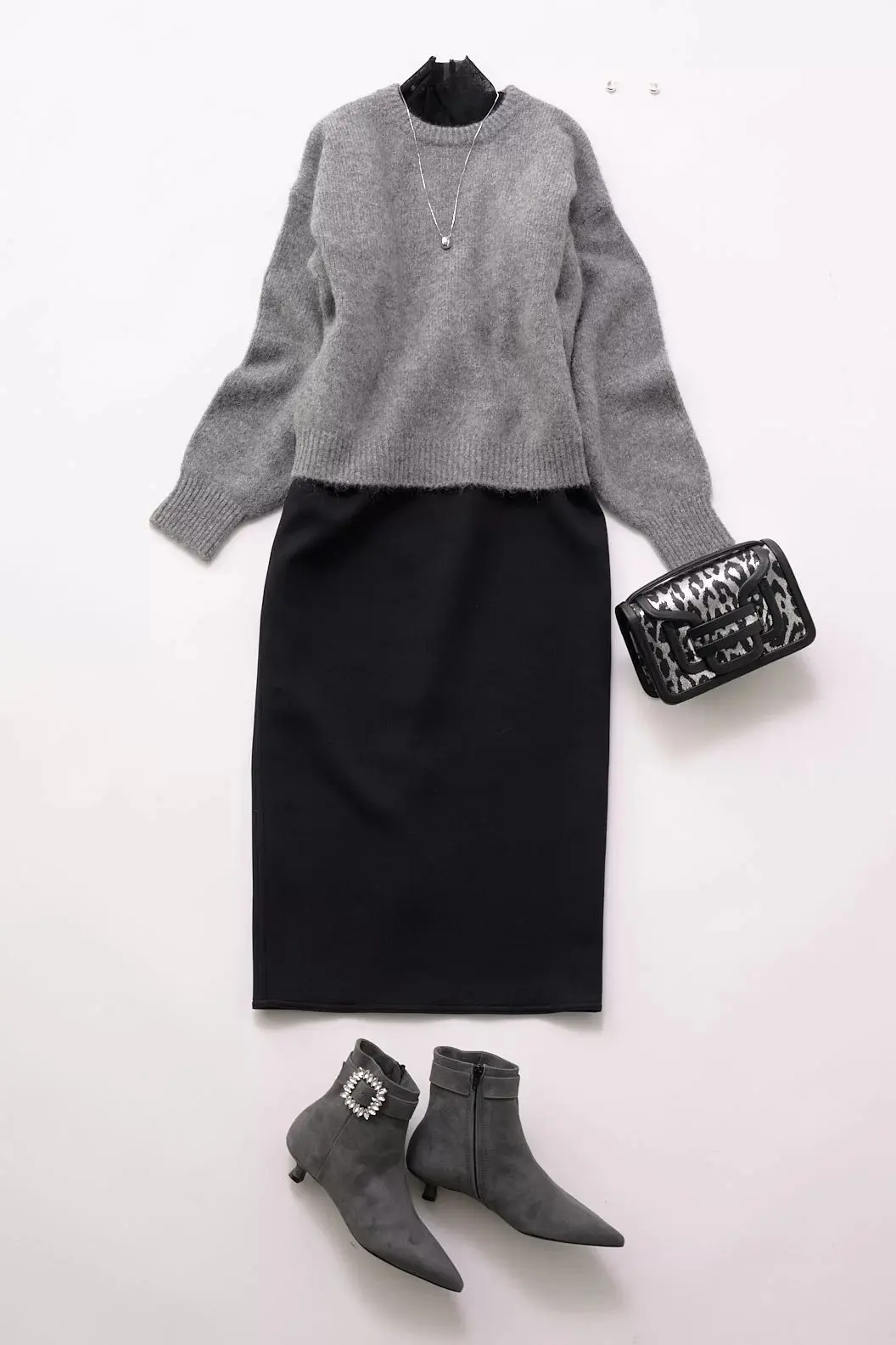 【50代 最高気温･最低気温別コーデ】気の画像_13