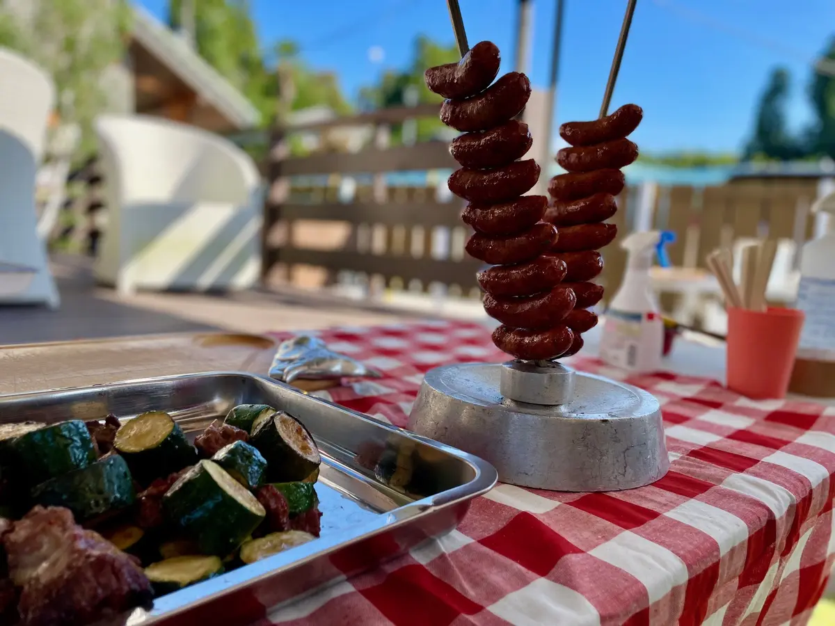 バーベキュー検定が楽し過ぎました♪の画像_7