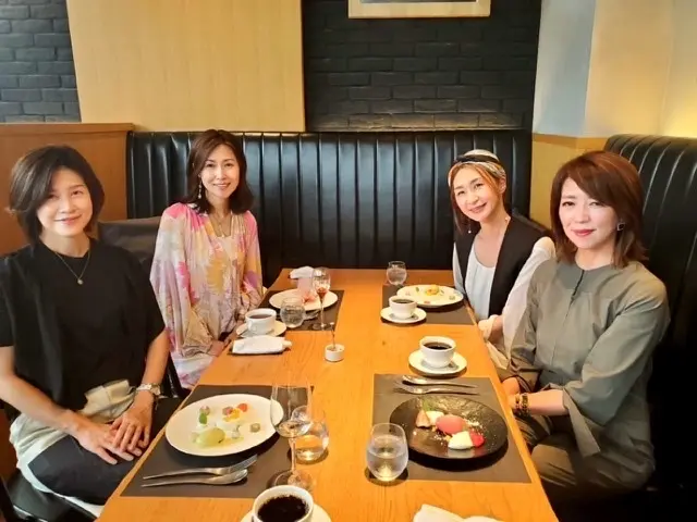 大人のオールインワンでお出かけ♬の画像_1