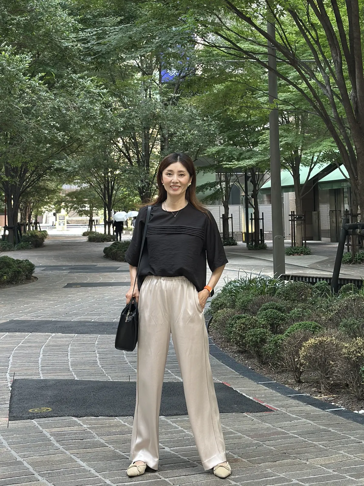 『E by eclat 』のシアーピンタの画像_8