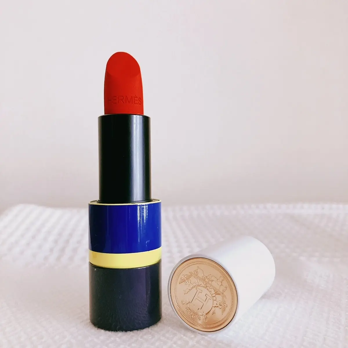 ルージュ エルメス ルージュ ア レーヴル マット 47