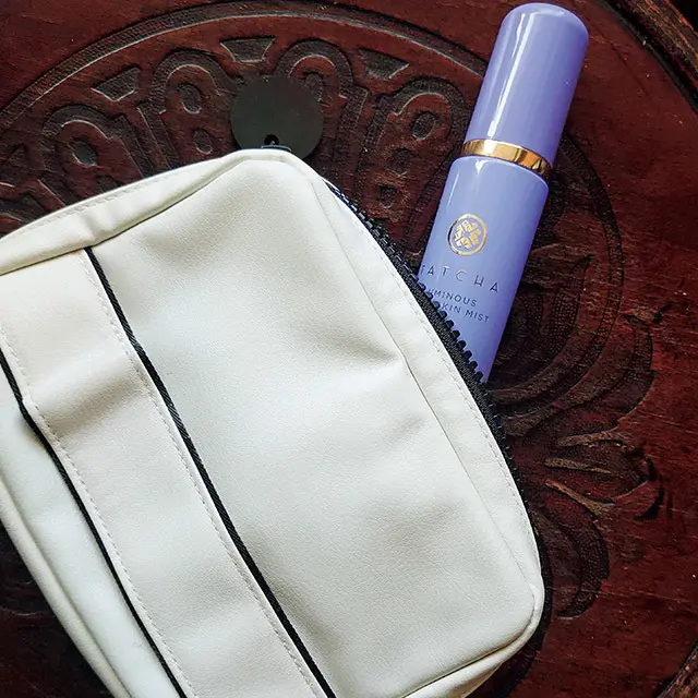 Chitose’s milk life