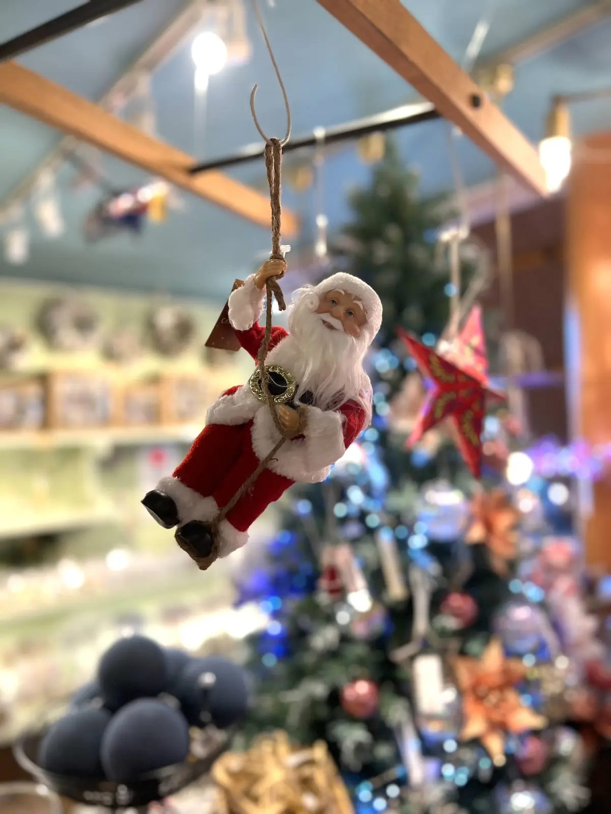 クリスマスタウン