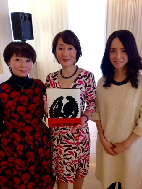 おしゃれと遊ぶ♪の画像_1