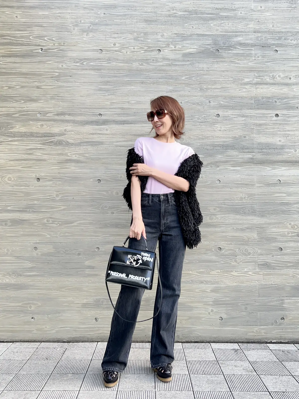 大人可愛い🩷ピンクコーデ特集の画像_6