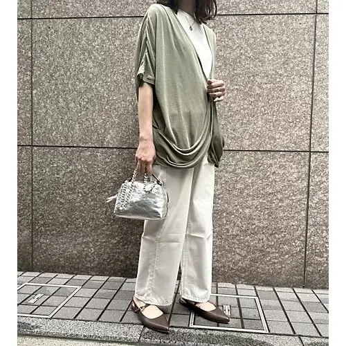 【50代 旅】旅の楽しみはおしゃれから！の画像_6