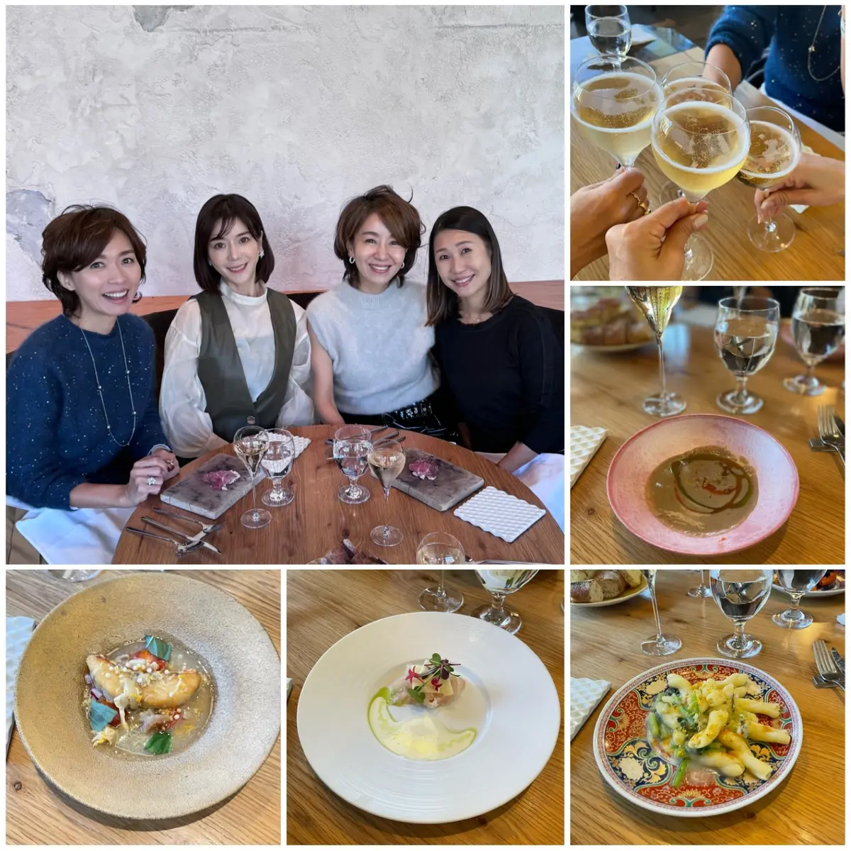 素材で楽しむ♪白黒モノトーンコーデ3 sの画像_9