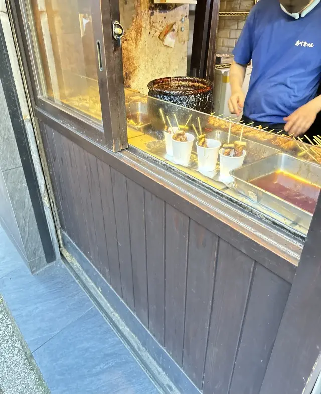 UNIQLOデニムスカートで十番祭りの画像_4