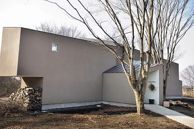 VENTINOVE（群馬）