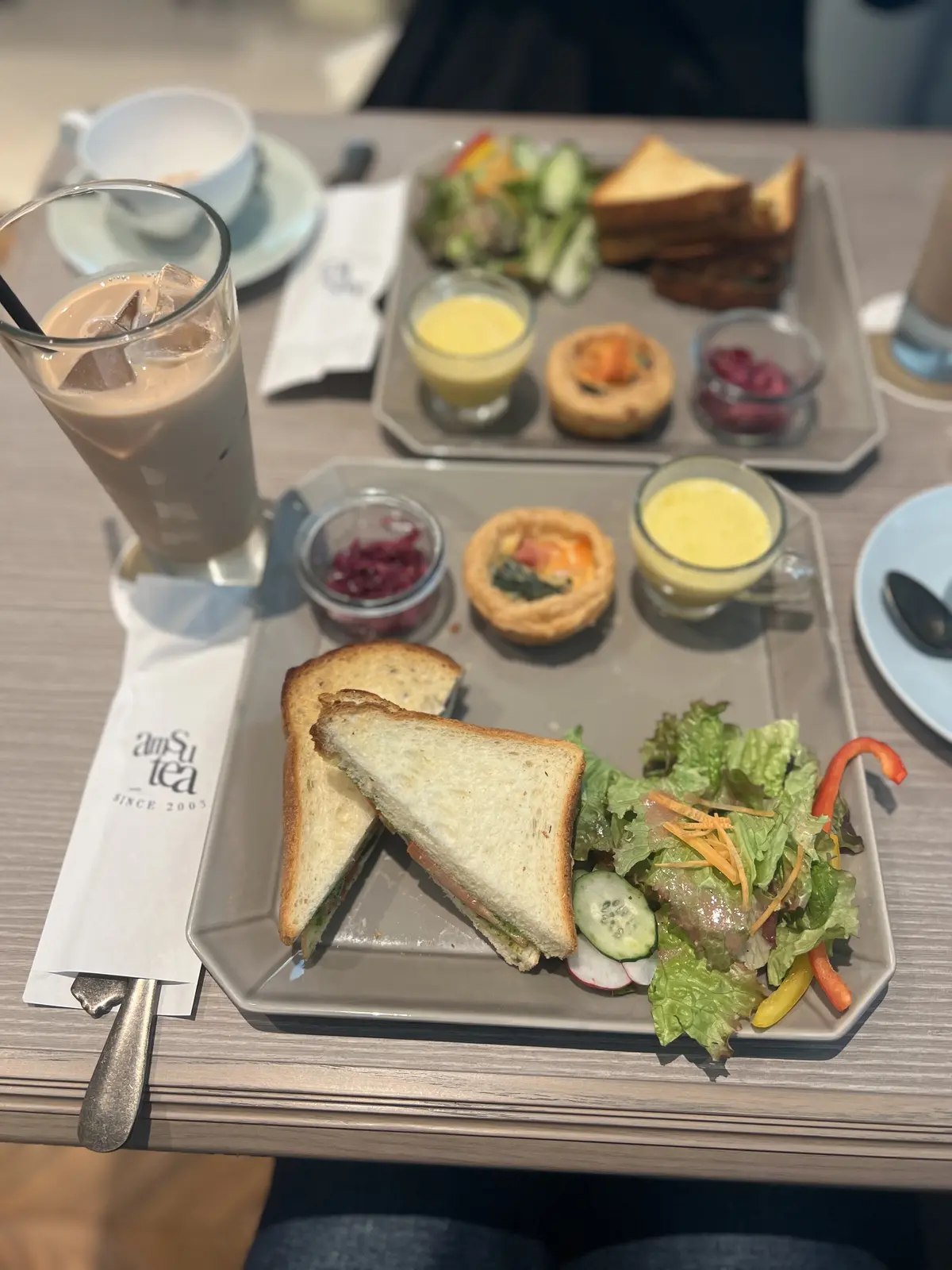 グランドオープンまで待てない！紅茶のアフの画像_7