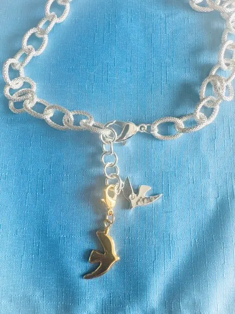 ネックレスチャーム