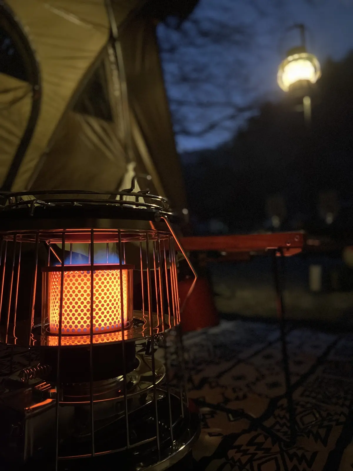 冬のキャンプメニュー❗️の画像_8