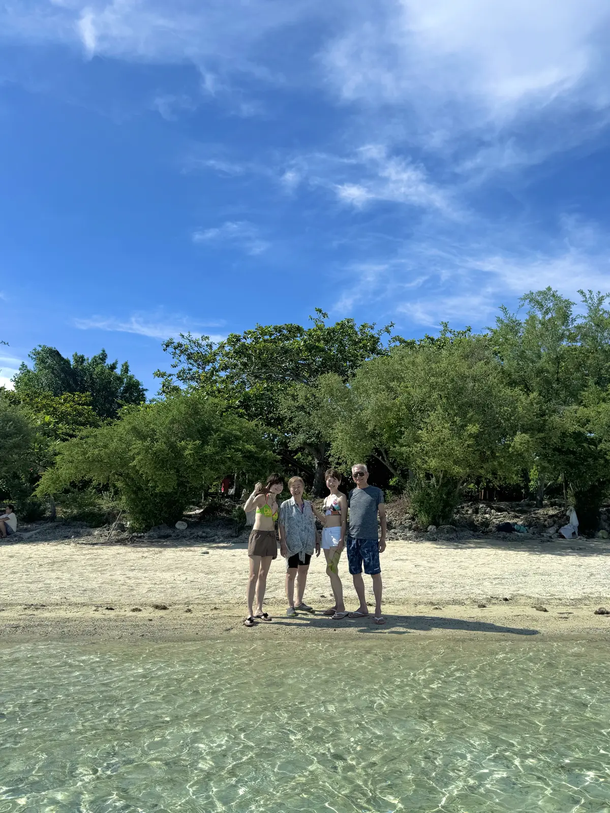 大人のビーチウェアあれこれ♫の画像_15