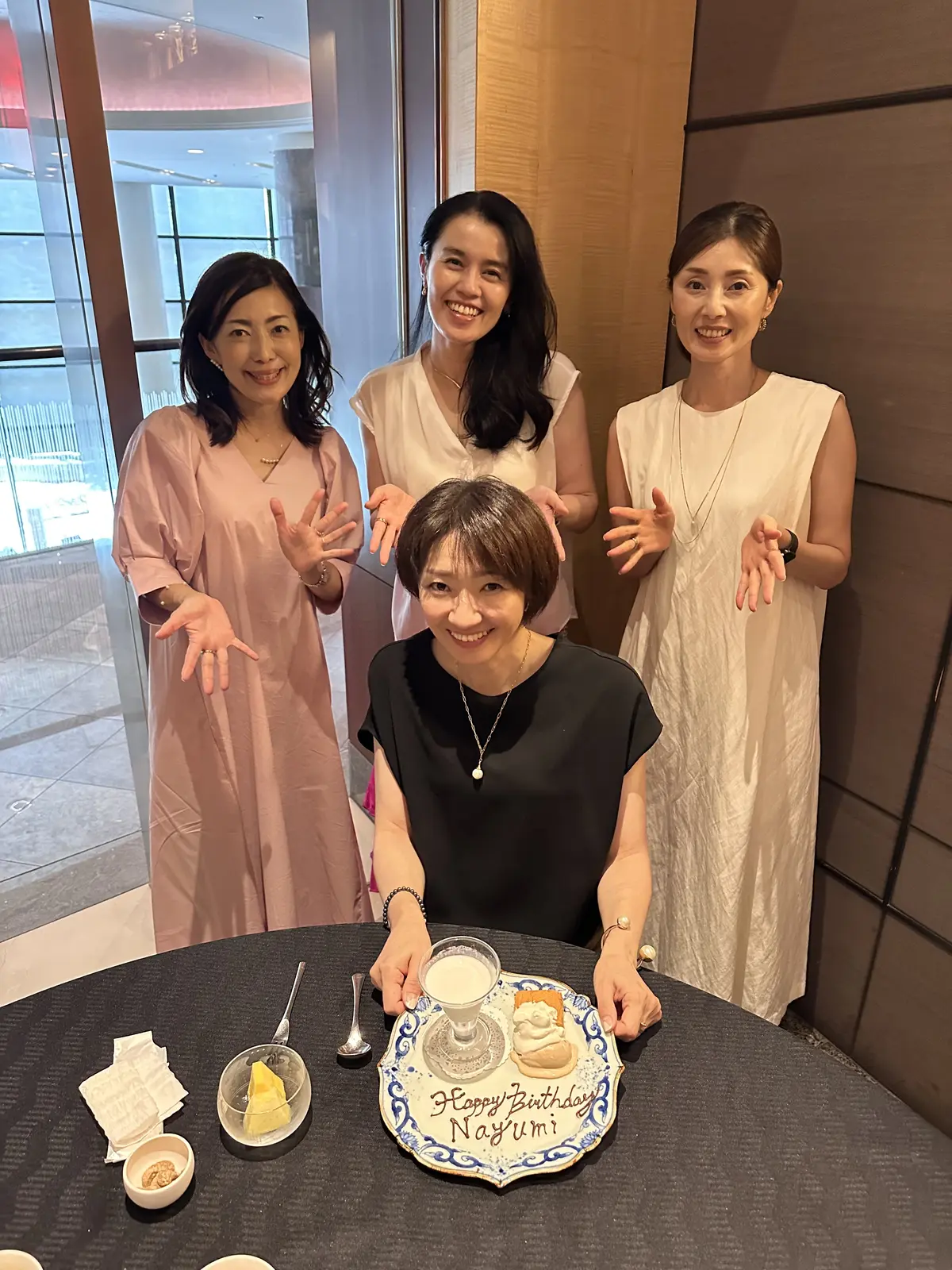 今季SALEで購入したホワイトワンピースの画像_2