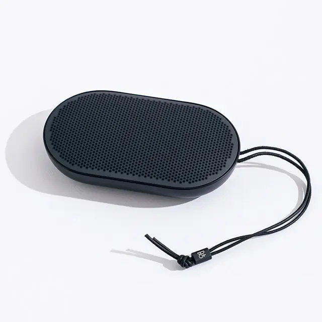 ポータブルスピーカー