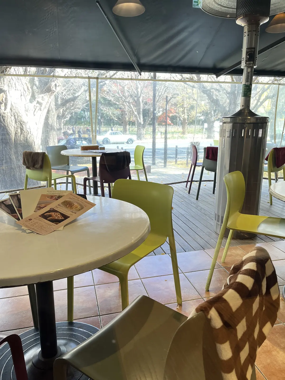 初〝KIHACHI〟のアフタヌーンティーの画像_3