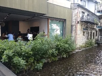 京都の夏　大人な川の楽しみ方の画像_7