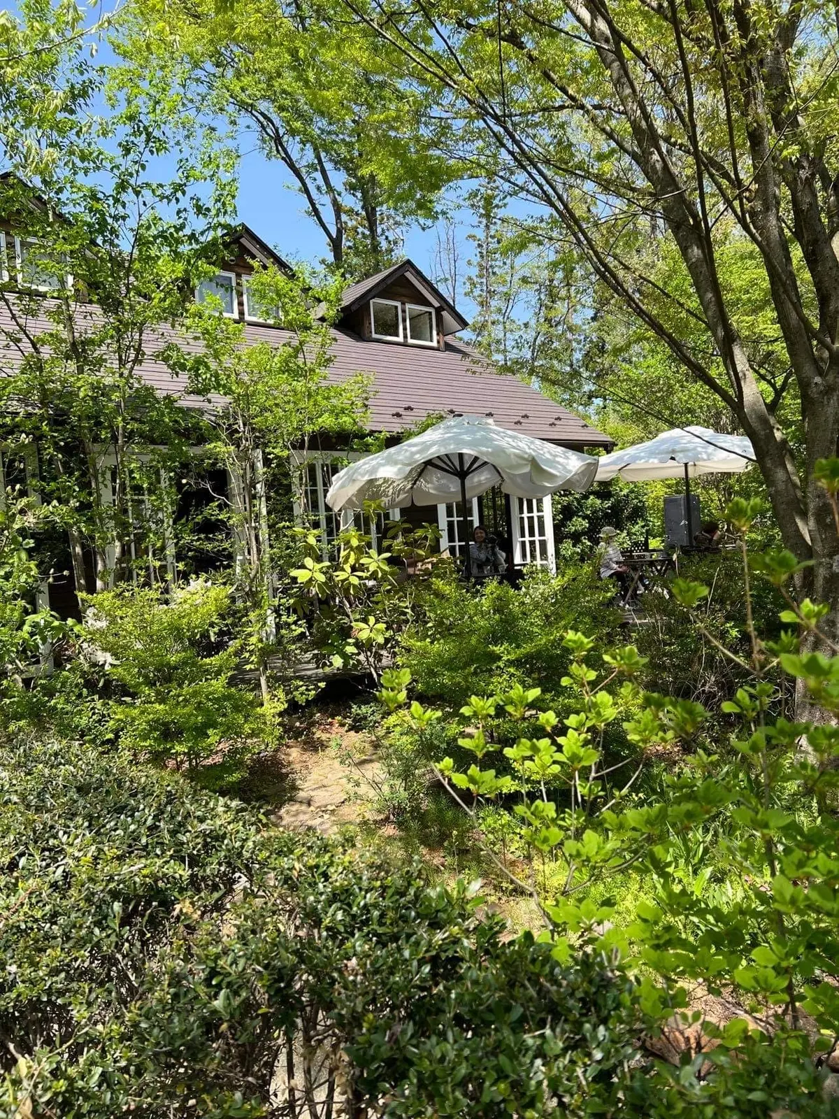 コピスガーデン