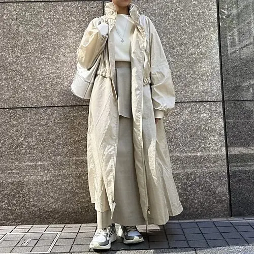 ＼気分が上がる／ 大人の春アウター15選の画像_5