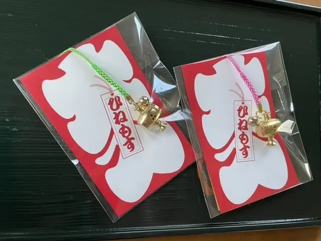 縁起物✨の画像_2