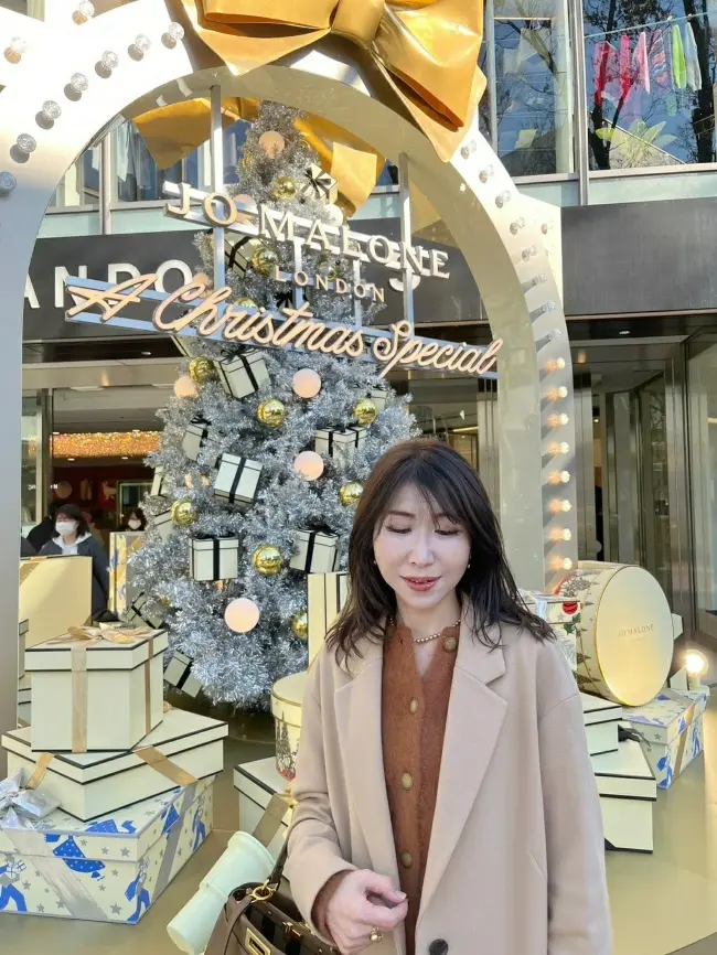 まだ間に合う♪Jo Maloneお得なクの画像_2