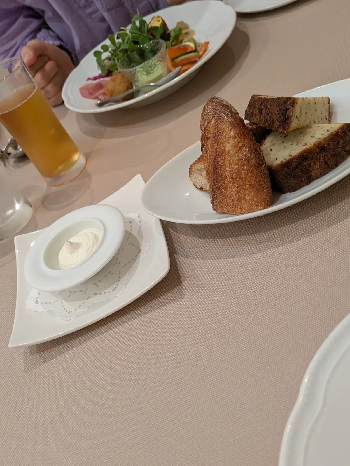 梅雨明け!!涼しく楽ちん♡お気に入り夏ワの画像_6