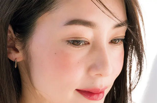 カジュアルでフレッシュな印象に！ “赤リの画像_7