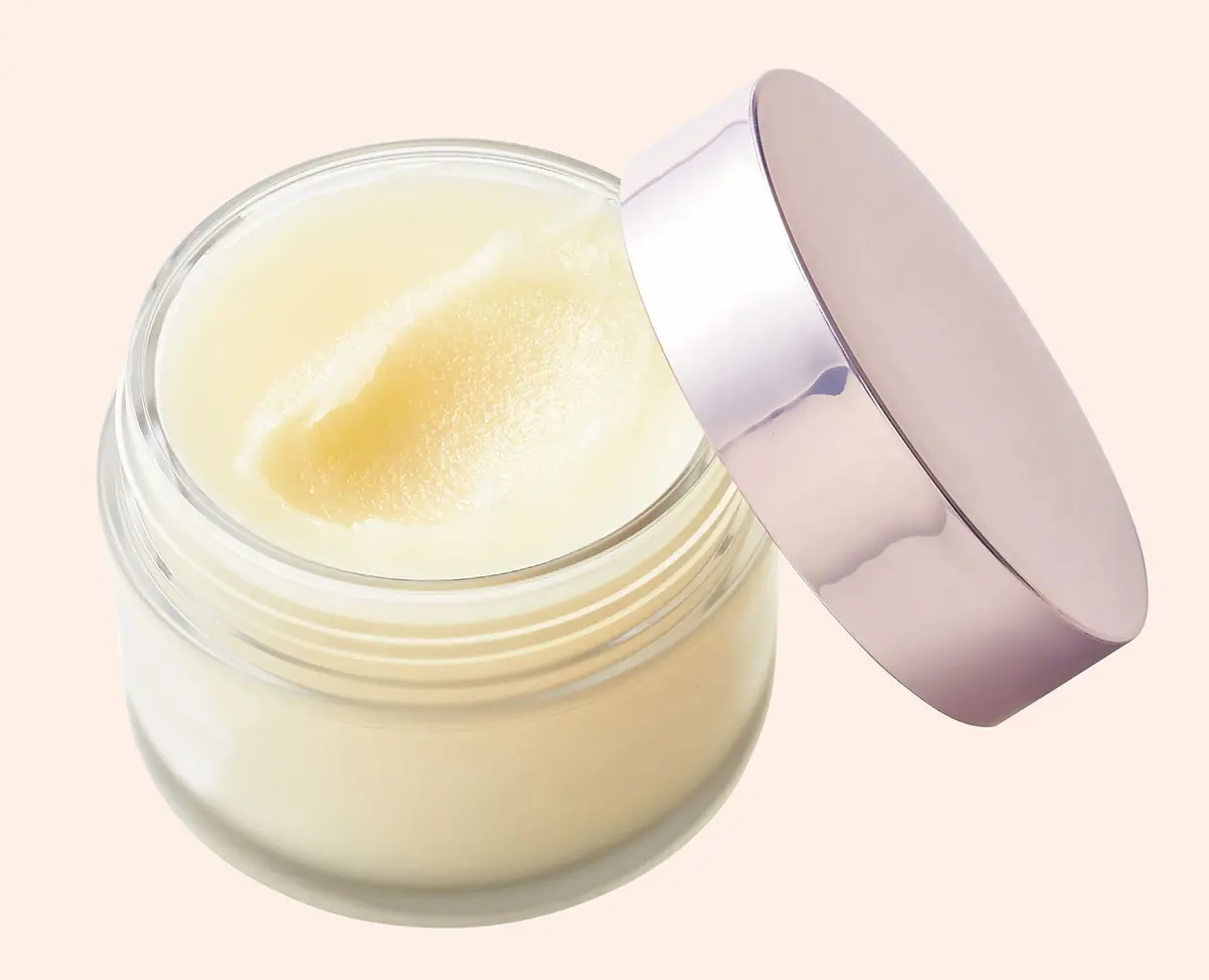 オーガニックマッサージバームすーぷる　OurAge×Webエクラ