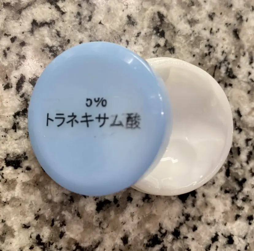 マスクによる肌トラブル　シミケアの3つのの画像_4