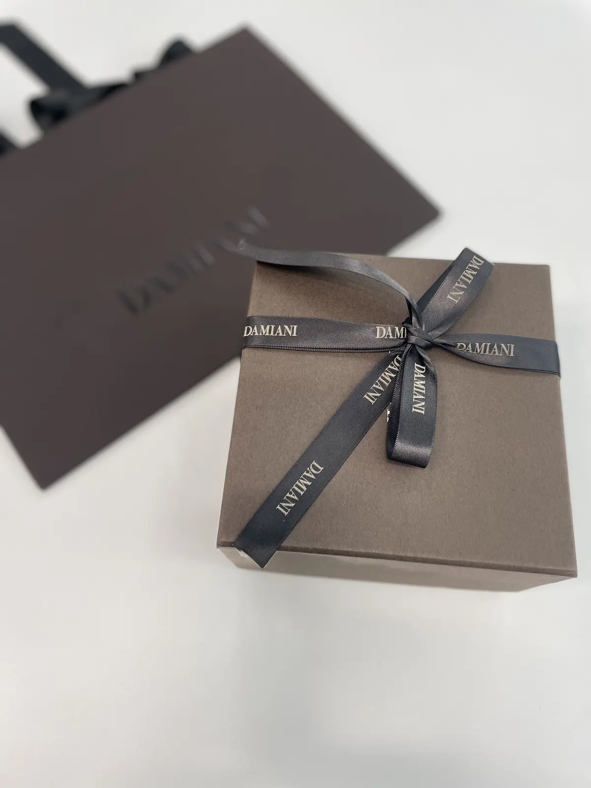 今年も頑張った自分へのご褒美ジュエリーにの画像_2