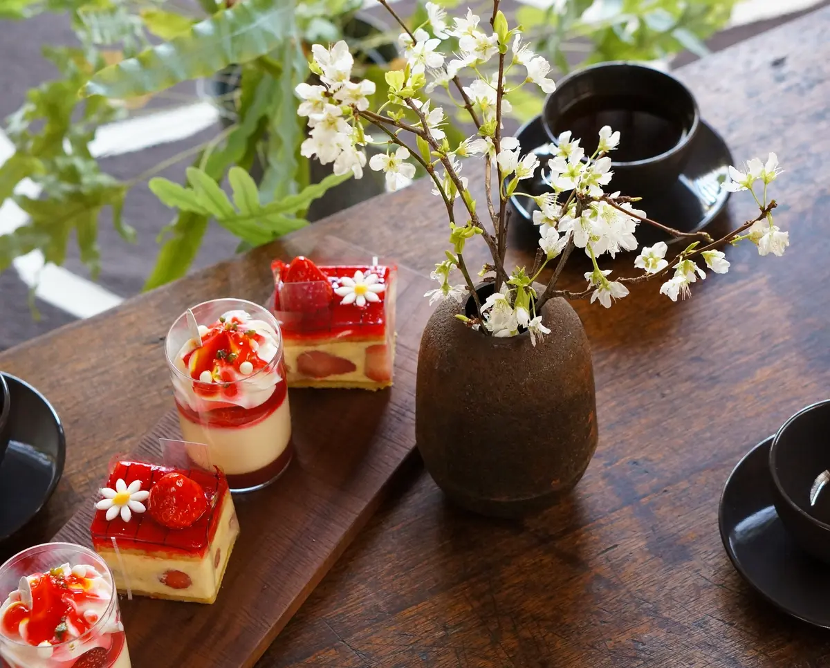 ほっと一息、お家カフェあれこれの画像_4