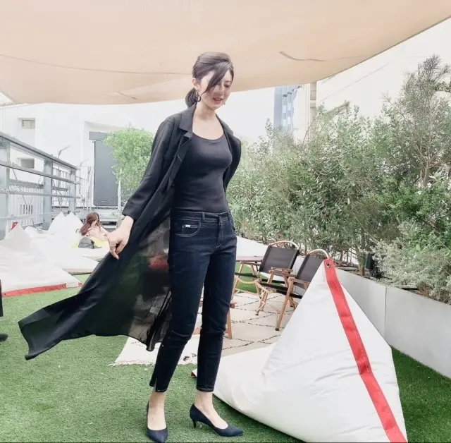 伊藤美帆ちゃんと瞑想体験！の画像_4