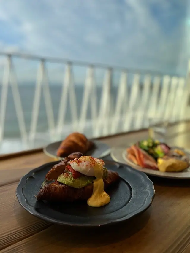 早起きは三文の徳！ 〜パノラマオーシャンの画像_7