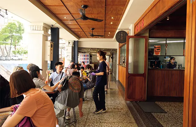 【台湾、美食の旅〈まとめ〉】鍋もスイーツの画像_92