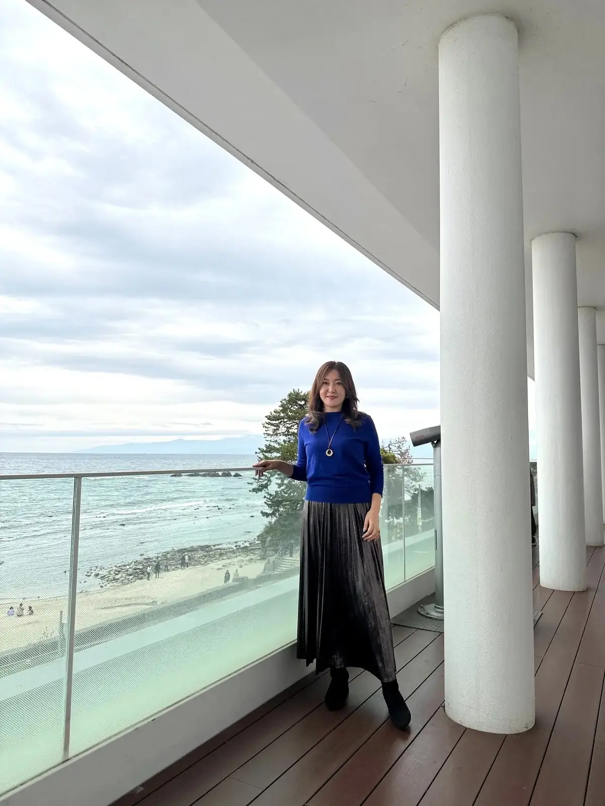 北陸夫婦巡り。富山の絶景スポットと海の幸を堪能した幸せな時間