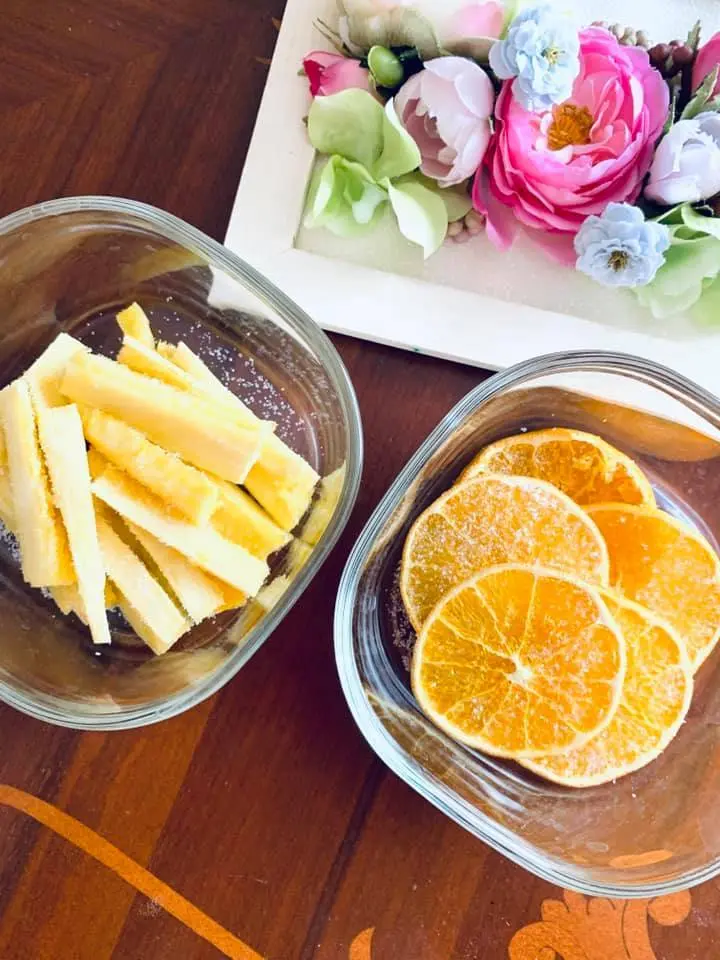 並べてスイッチオン！楽ちん！フードドライの画像_1