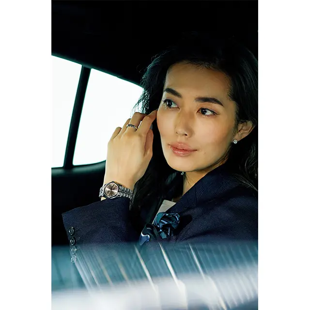 オイスター パーペチュアル デイトジャスト 31