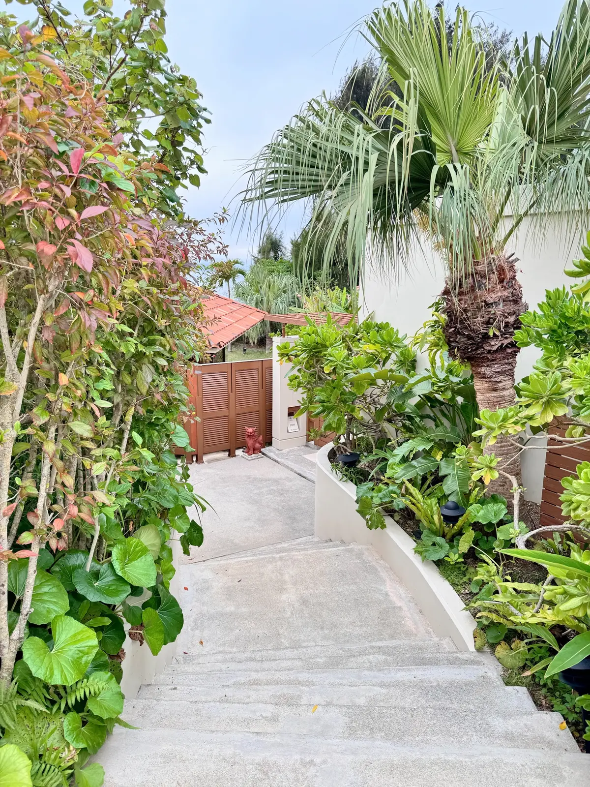 ラグジャリーVILLAで過ごす　[大人のの画像_4